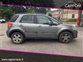 SUZUKI SX4 2.0 DDiS 16V 4WD Navi