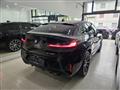 BMW X4 20d M-Sport Tetto Navi CAM LED Clima3Zone MSport