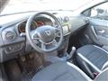 DACIA NUOVA SANDERO STEPWAY Stepway 1.5 dCi 90cv