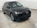 AUDI Q3 40 TDI quattro 200cv S tronic S line edition