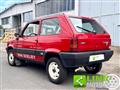 FIAT PANDA 1000 4x4 Sisley - 1989