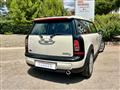 MINI CLUBMAN Salt 1.6 Cooper D