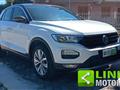 VOLKSWAGEN T-ROC 1.6 TDI SCR Style BlueMotion Technology