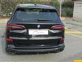 BMW X5 xDrive25d Msport