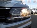 VOLKSWAGEN TIGUAN 2.0 TDI SCR 4MOTION Business BlueMotion Technology