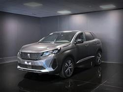 PEUGEOT 3008 BlueHDi 130 S&S EAT8 Allure Pack