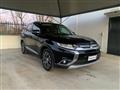 MITSUBISHI OUTLANDER 2.2 DI-D 4WD Instyle 7p. GANCIO TRAINO EURO 6