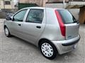 FIAT PUNTO 1.2i 16V cat 5 porte ELX