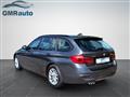 BMW SERIE 3 TOURING d xDrive Touring Business Adv Aut FOTO REALI