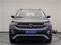 VOLKSWAGEN T-CROSS 1.0 TSI 110 CV DSG Style