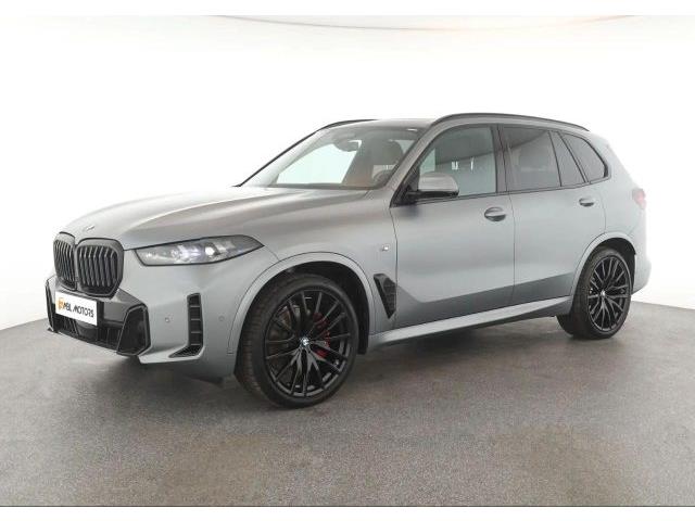 BMW X5 XDRIVE40D 48V MSPORT PRO MATRIX HUD 360