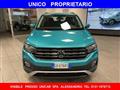 VOLKSWAGEN T-CROSS 1.0 benzina  95cv.  Style , Km 36.000