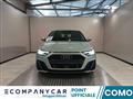 AUDI A1 SPORTBACK SPB 30 TFSI S line TETTO NERO