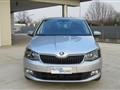 SKODA FABIA 1.4 TDI 90 CV Ambition