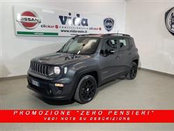 JEEP RENEGADE 4XE 1.3 T4 190CV PHEV 4xe AT6 Limited