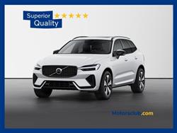 VOLVO XC60 T6 Plug-in hybrid AWD aut. Plus Dark - MY25