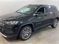 JEEP COMPASS 4XE 1.3 T4 150CV  DDCT Limited Fwd