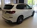 BMW X5 Xdrive30d Msport auto