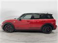 MINI CLUBMAN JCW Mini 2.0 John Cooper Works Clubman Rockingham GT Edition