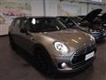 MINI Clubman Mini Cooper D Hype Clubman