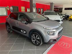 CITROEN C3 PureTech 110 S&S Shine Pack