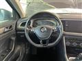 VOLKSWAGEN T-ROC 1.6 TDI 116CV SCR BMT STYLE *ALLUVIONATA*