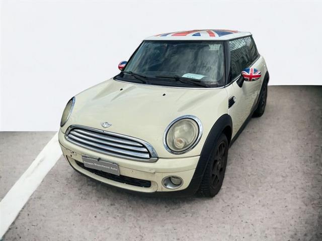 MINI MINI 3 PORTE Mini 1.4 16V One