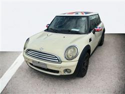 MINI MINI 3 PORTE Mini 1.4 16V One