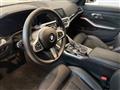 BMW SERIE 3 e*/*BELLISSIMA*/*SERVICE BMW*/* KM CERTIFICATI//**