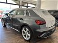 AUDI A3 SPORTBACK A3 SPB 35 TDI S tronic S line edition