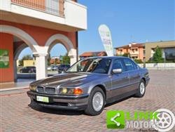 BMW SERIE 7 TDS 2.5 143CV - 1997 ASI