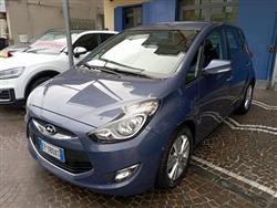 HYUNDAI IX20 1.6 125 CV GPL Style A/T