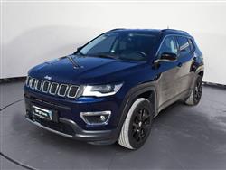 JEEP COMPASS 2.0 Multijet II aut. 4WD Limited