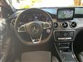 MERCEDES CLASSE GLA d Automatic 4Matic Premium