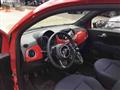 FIAT 500 NEOPATENTATI 500 1.0 hybrid  70cv tg : GG825RT