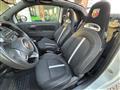 ABARTH 500 C 1.4 Turbo T-Jet Custom