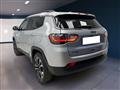 JEEP COMPASS 4XE  HYBRID Plug-In Hybrid My22 Limited 1.3 Turbo T4 Phev 4xe At