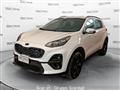 KIA SPORTAGE 2016 Sportage 1.6 CRDI 136 DCT7 2WD Mild Hybrid Black Edition