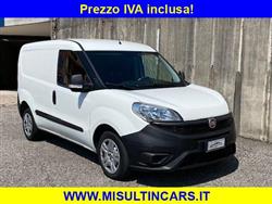 FIAT DOBLÒ 1.6 MJT 105CV PC-TN Cargo Lamierato SX 3 Pos