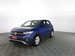 VOLKSWAGEN T-CROSS 1.6 TDI SCR Style BMT