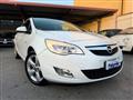 OPEL ASTRA 1.4 Turbo 140CV Sports Tourer GPL Tech Cosmo