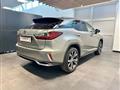 LEXUS RX Hybrid Executive