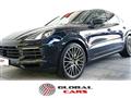 PORSCHE CAYENNE Coupe 3.0 e-hybrid Platinum Edition tiptronic/ACC