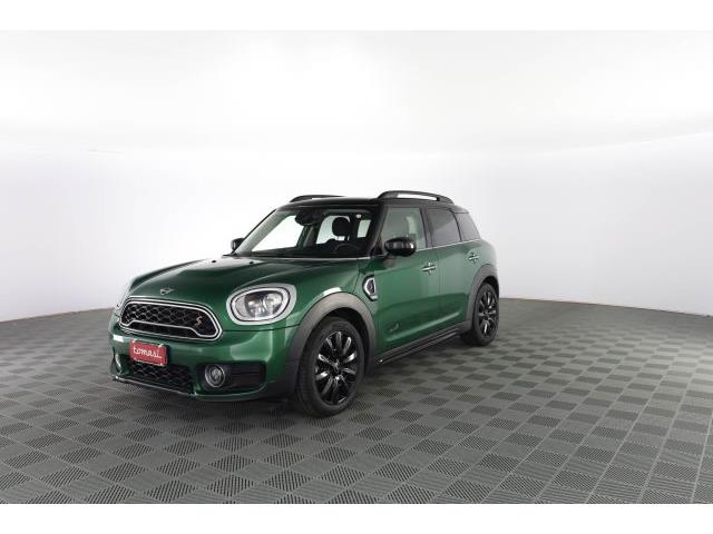 MINI COUNTRYMAN  2.0 Cooper SD Countryman ALL4 Automat