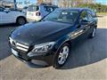 MERCEDES CLASSE C CABRIO SW d Business auto fari Led - targa FR142JH