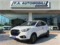 HYUNDAI IX35 1.7 CRDi 2WD Xpossible