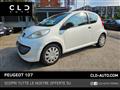 PEUGEOT 107 1.0 68CV 3p.