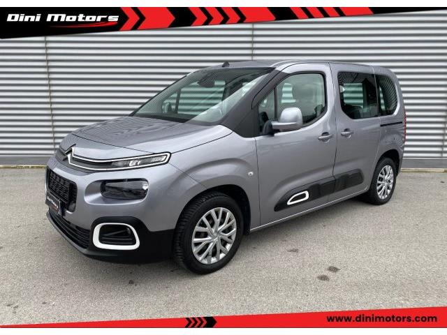 CITROEN BERLINGO BlueHDi 100 M Shine IVA COMPRESA AUTOVETTURA