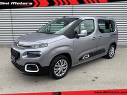 CITROEN BERLINGO BlueHDi 100 M Shine IVA COMPRESA AUTOVETTURA