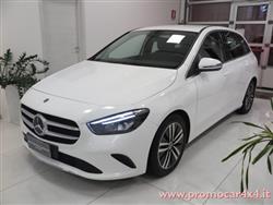 MERCEDES CLASSE B Business Extra  "Auto Pari al NUOVO!!!"